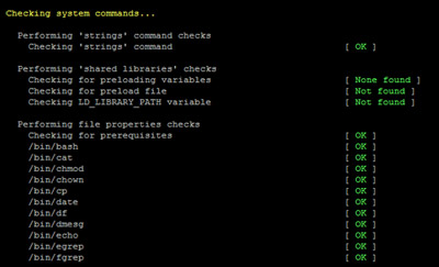 Tus mejores herramientas para defensa en Linux Rkhunter-scan-backdoor-exploits-security