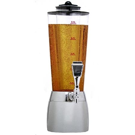 Le rve de JC! Beer_dispenser