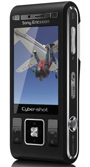 REVIEW: Sonyericsson C905 Sony_ericsson_c905_1