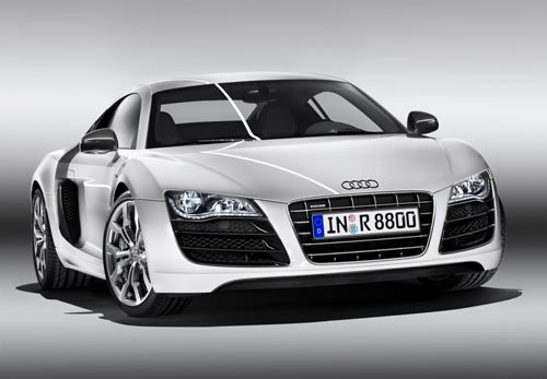 أخطر سيارة بالعالم Audi-r8-v10-1