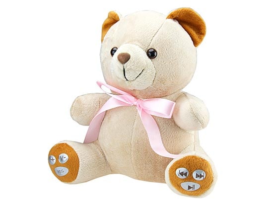 **+++** TEDDY SHOP - NEW TEDDY **+++** Teddy-bear-mp3_1