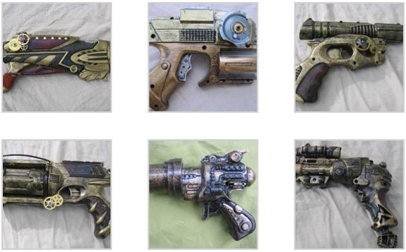Weapons for the Smart People Custom-steampunk-guns_7