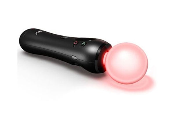 Playstation Move Controller Sony-ps3-arc-motion-controller