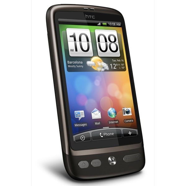 HTC Desire - bản sao của Nexus One Htc-desire_1
