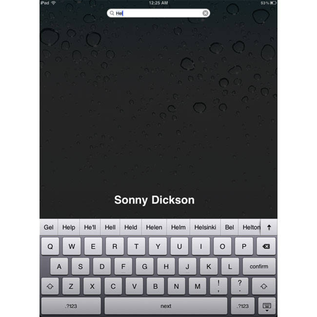 Autocorrection Bar:Se rajoute au clavier Hidden-ios-5-keyboard-bar