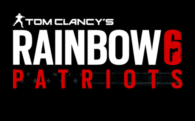 Rainbow 6 : Patriots (2013) Rainbow-6-Patriots