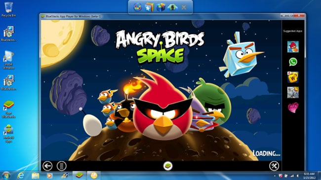 Rode jogos do Android no seu computador com Windows (Emulador) BlueStacks