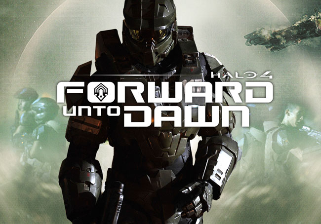 [H] Halo 4 - Forward Unto Dawn arriverà anche su Blu-ray Halo-4-Forward-Unto-Dawn1