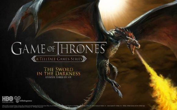 Game of Thrones: A Telltale Games Series – The Sword In The Darkness  Telltale-game-of-thrones-the-sword-in-the-darkness-1-630x353-580x360