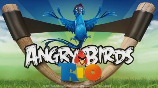 لعبة Angry Birds Rio 1.2.2 Angry-birds-rio