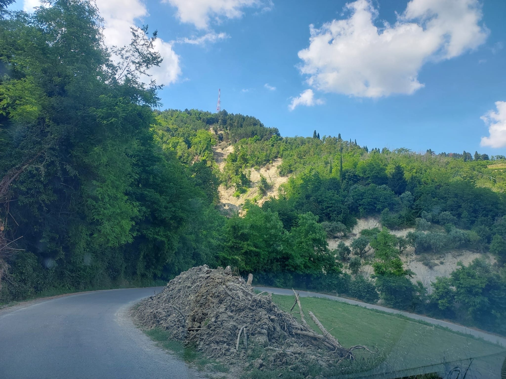 Alluvione in Romagna e bolognese orientale: qui tutte le storie 34