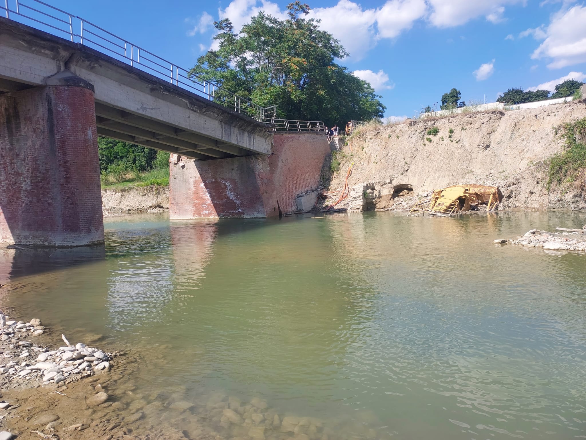 Alluvione in Romagna e bolognese orientale: qui tutte le storie 40