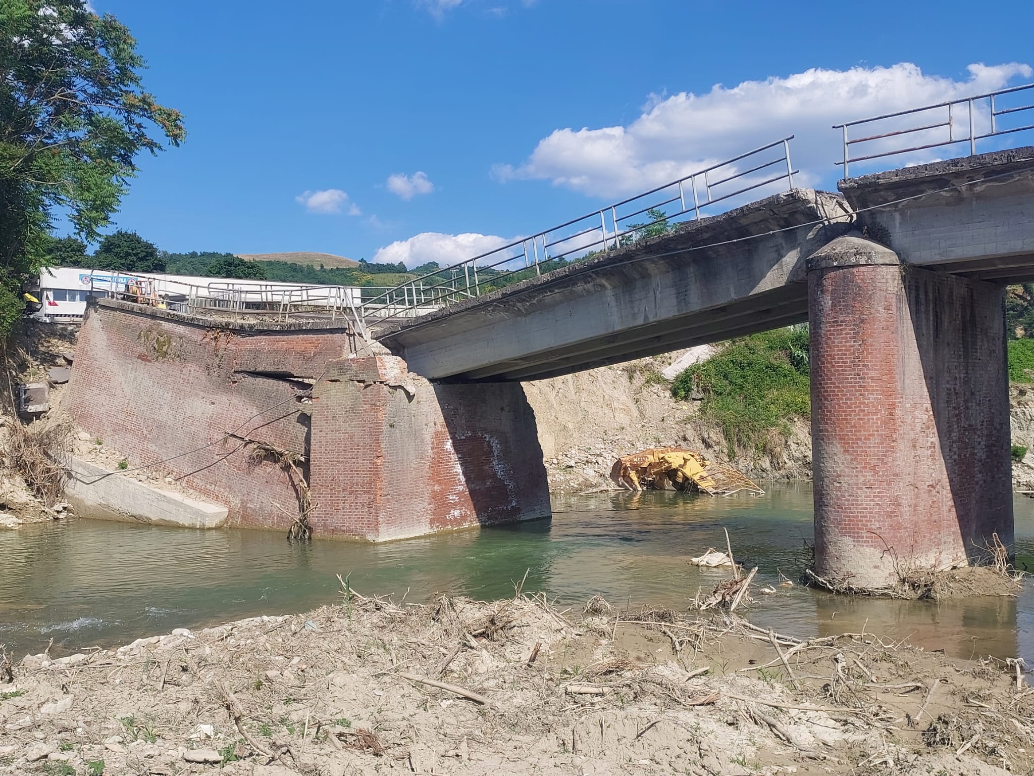 Alluvione in Romagna e bolognese orientale: qui tutte le storie 41