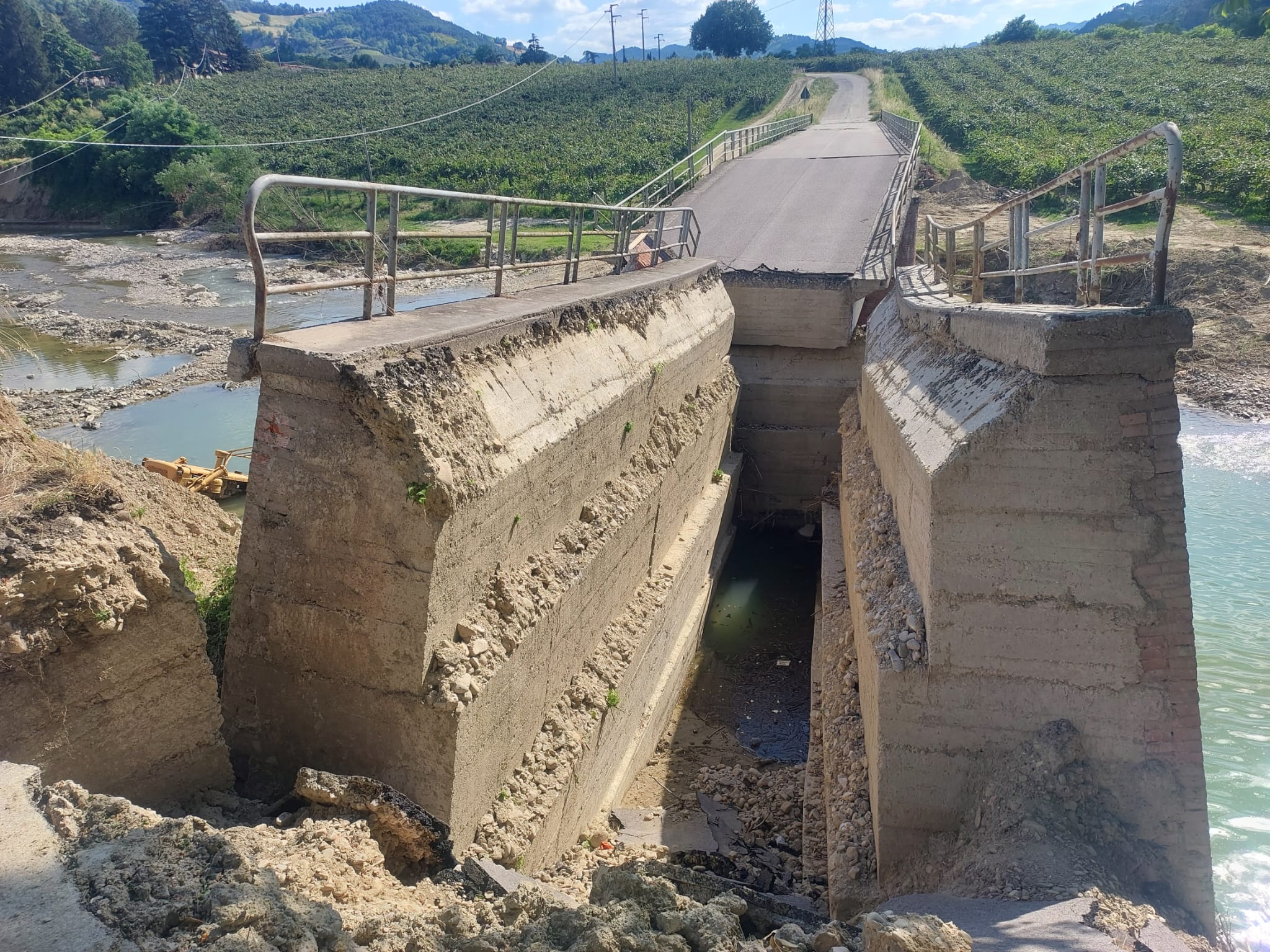 Alluvione in Romagna e bolognese orientale: qui tutte le storie 42