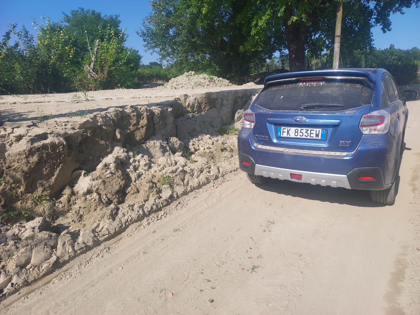 Alluvione in Romagna e bolognese orientale: qui tutte le storie 48