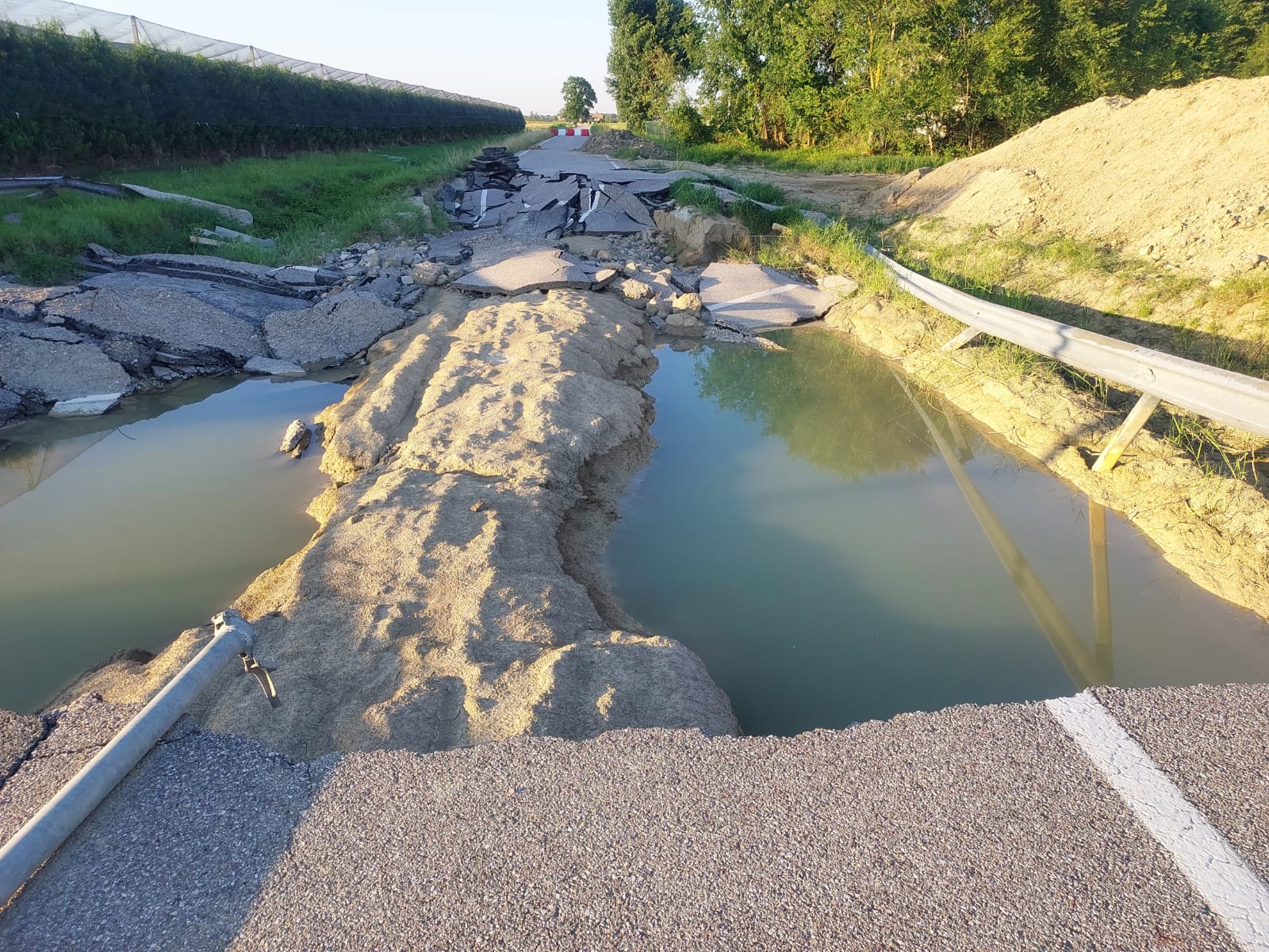 Alluvione in Romagna e bolognese orientale: qui tutte le storie 61