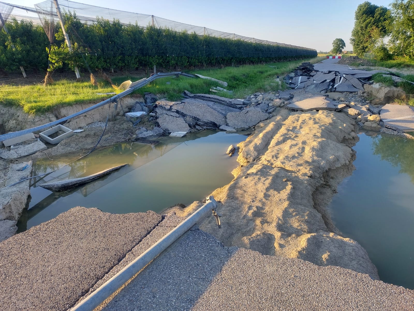 Alluvione in Romagna e bolognese orientale: qui tutte le storie 62