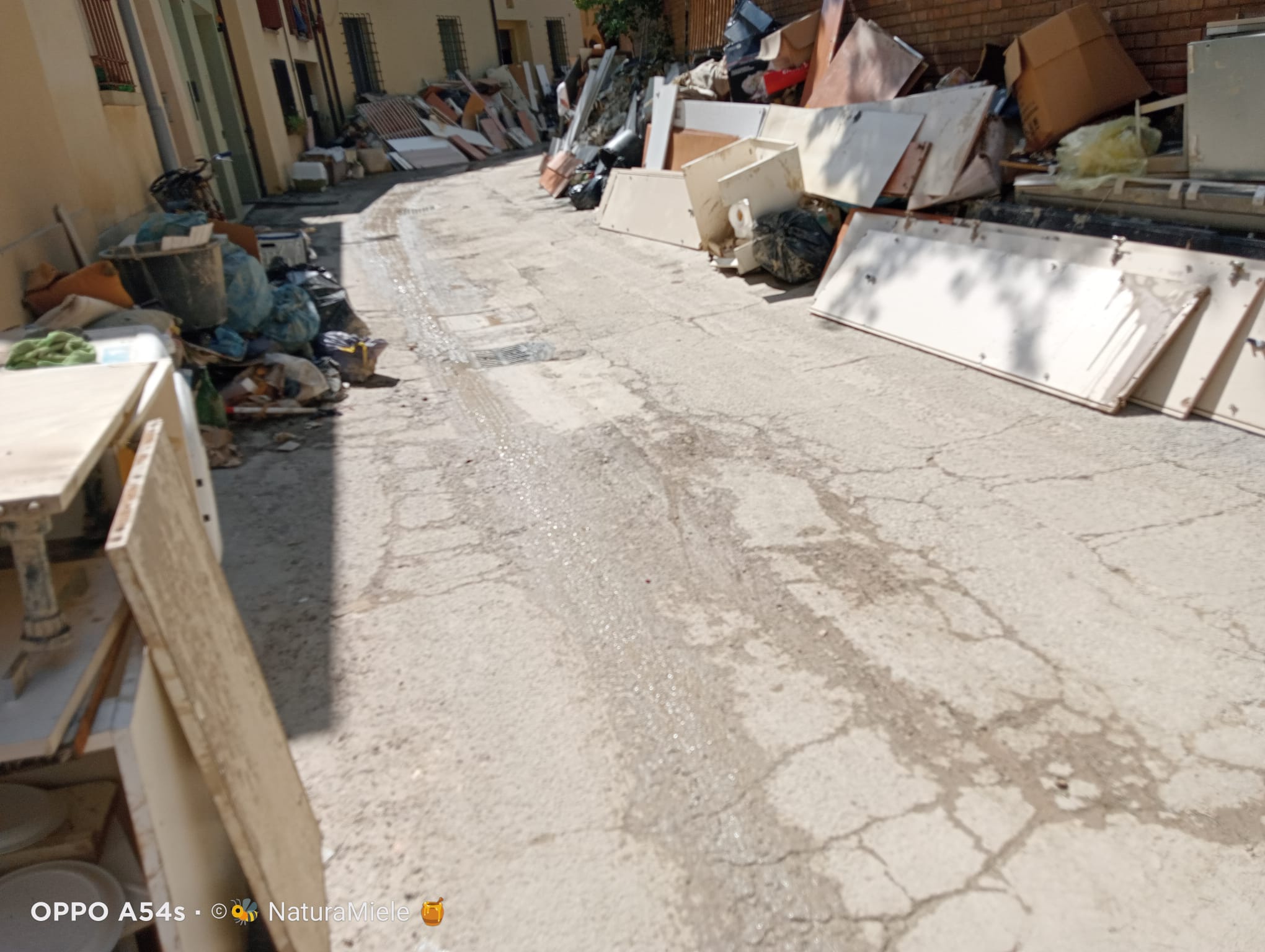 Alluvione in Romagna e bolognese orientale: qui tutte le storie Alluvione_Faenza_19