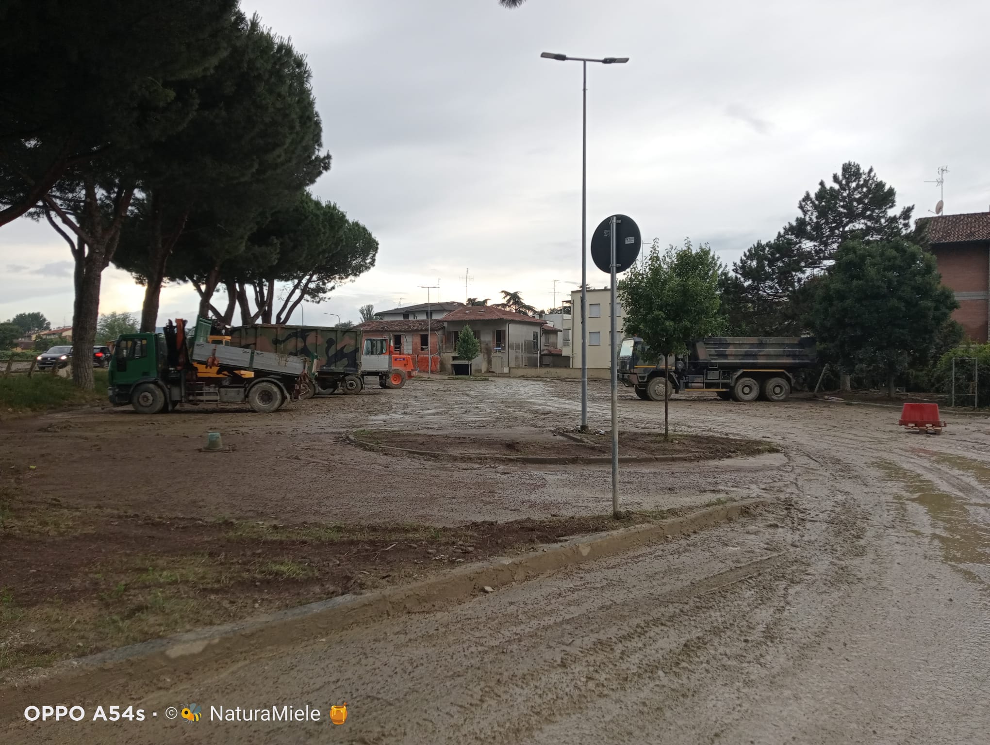 Alluvione in Romagna e bolognese orientale: qui tutte le storie Alluvione_Faenza_23