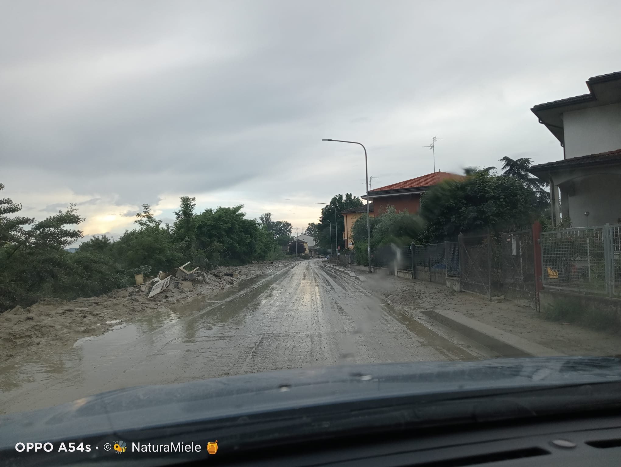 Alluvione in Romagna e bolognese orientale: qui tutte le storie Alluvione_Faenza_25