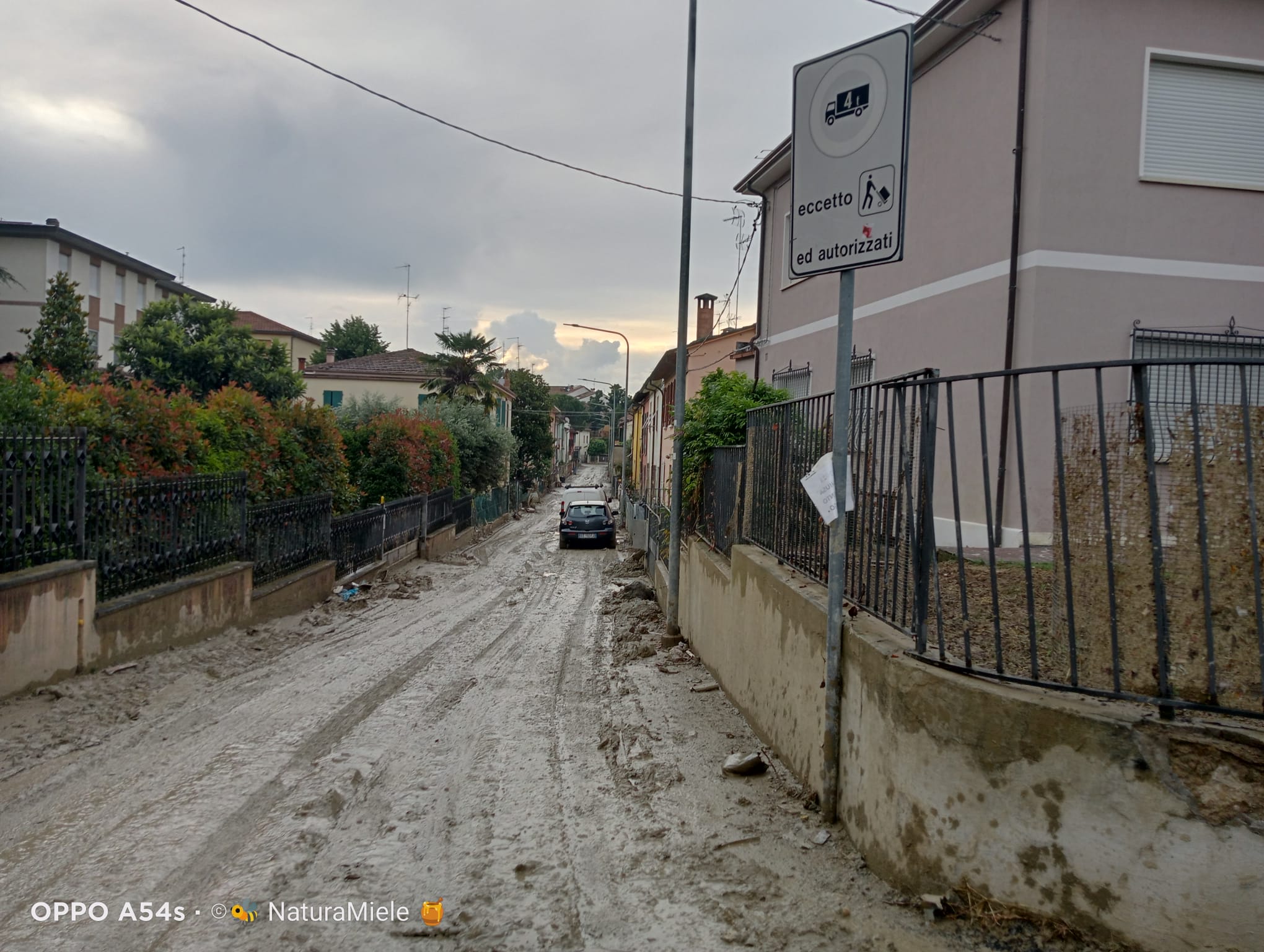 Alluvione in Romagna e bolognese orientale: qui tutte le storie Alluvione_Faenza_26