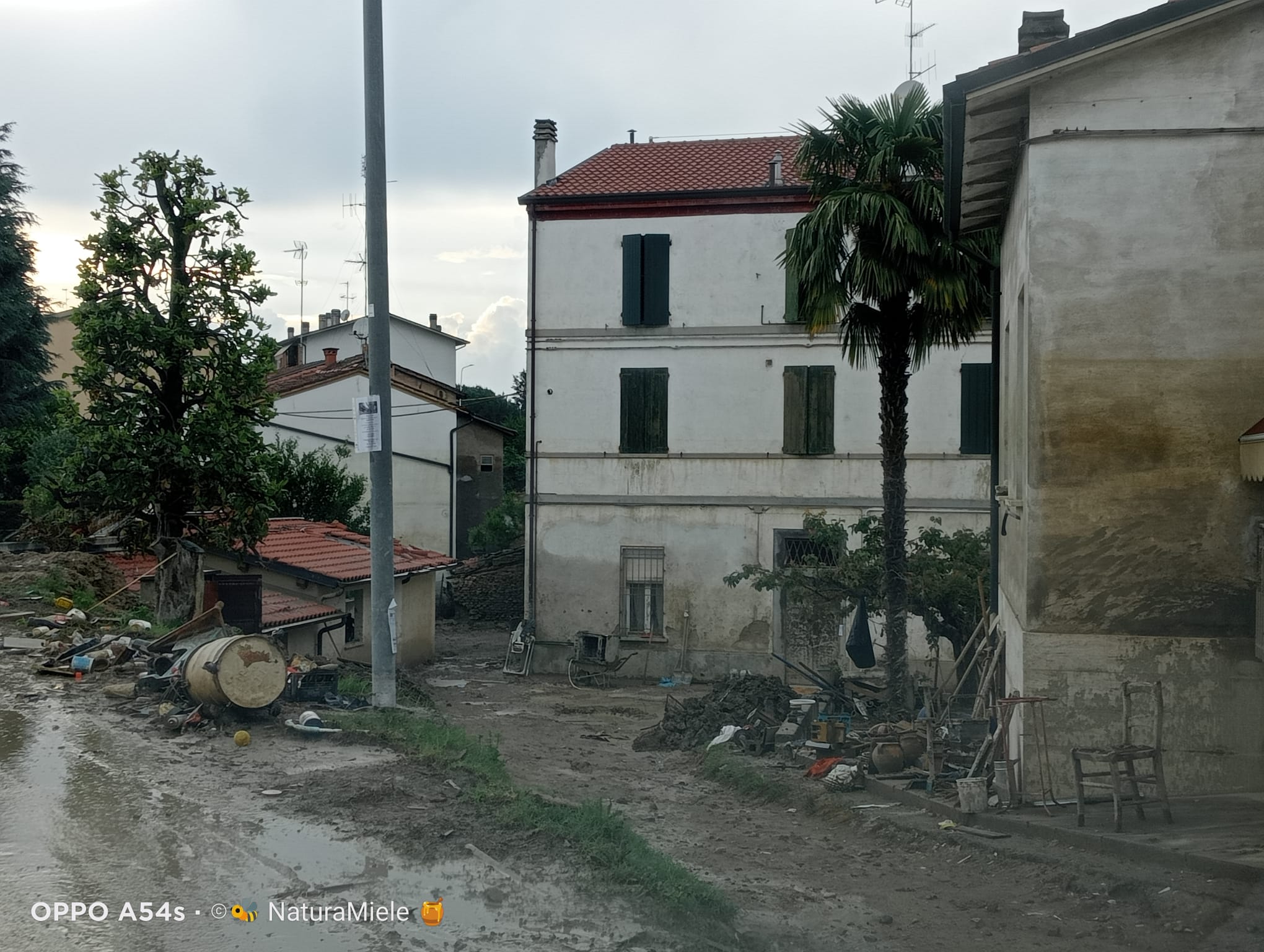 Alluvione in Romagna e bolognese orientale: qui tutte le storie Alluvione_Faenza_27