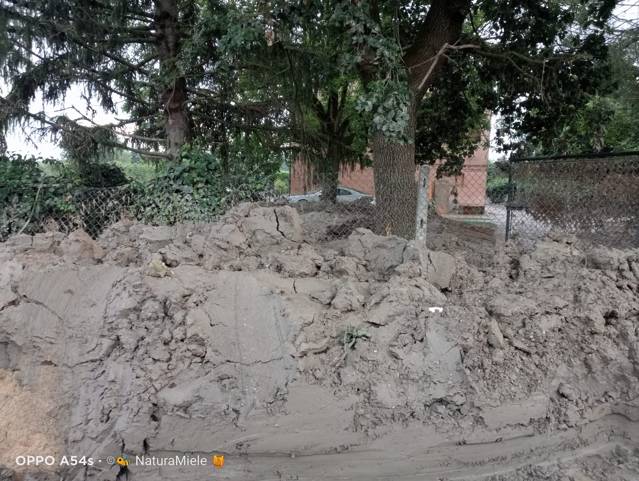 Alluvione in Romagna e bolognese orientale: qui tutte le storie Alluvione_Faenza_32