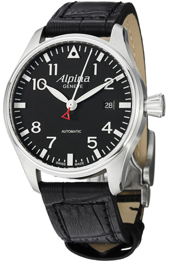 Alpina Startimer Pilot ; contrefaçon ? AL-525B3S6