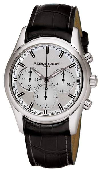 Conseils pour le choix d'un montre typé "vintage". FC-396S6B6