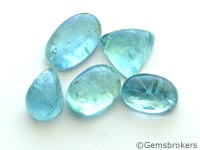 LAS JOYAS MÁS HERMOSAS DEL MUNDO - Página 28 Aquamarine_cabochons