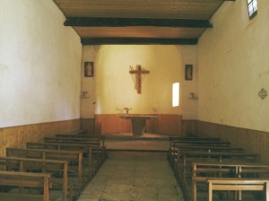 La chapelle Saint-Christol Chapelle-saint-christol-interieur-300x224