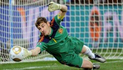 Iker Casillas designado mejor portero del Mundial-2010 12_07_2010_03_49_29_1416808006