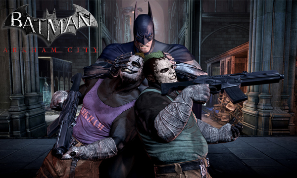 Batman: Arkham City Toda la informacion del juego Batman_ArkhamCity_1stGallery