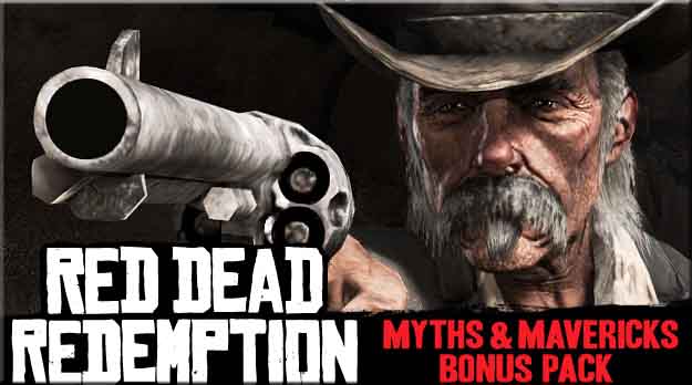 Mitos y Renegados llega el 14 de Septiembre a Red Dead Redemption Red-Dead-REdeption-Mitos-y-renegados