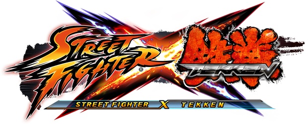 Street Fighter X Tekken no tendrá actualizaciones en formato físico Street_fighter_x_tekken_logo_r