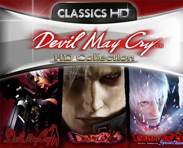 Devil May Cry HD Collection -- 2012 - 1er Trailer Devil-May-Cry-HD