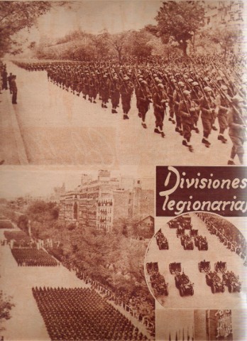 DESFILE DE LA VICTORIA 1939  Desfile01b