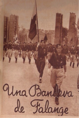 DESFILE DE LA VICTORIA 1939  Desfile02b