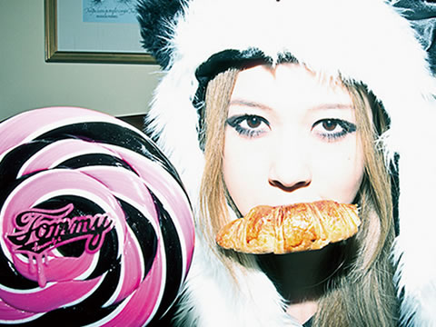 Tommy heavenly6 ~ Tommy february6 (Tomoko Kawase) Tommy_heavenly6_-_February_%26_Heavenly