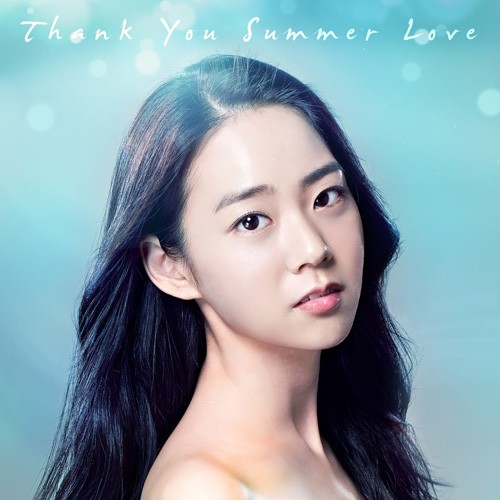 Kara >> Album Japonés "Best Girls" [Single "French Kiss"] - Página 6 Kara_-_Thank_You_Summer_Love_%28Seung_Yeon%29