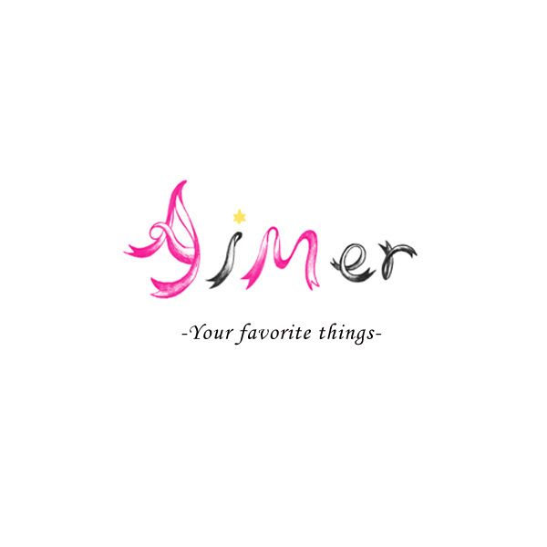 Aimer >> Single "Black Bird"/"Tiny Dancers" Your_favorite_things
