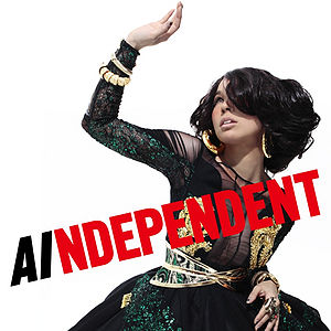 AI >> álbum "Independent" 300px-ai_independent