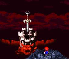 Soluce super Mario RPG : la légende des 7 étoiles (en cours) Image017