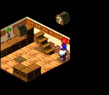 Soluce super Mario RPG : la légende des 7 étoiles (en cours) Image025