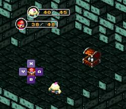 Soluce super Mario RPG : la légende des 7 étoiles (en cours) Image035