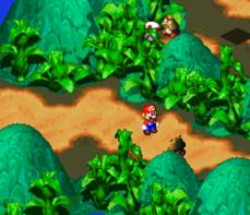 Soluce super Mario RPG : la légende des 7 étoiles (en cours) Image060