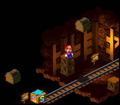 Soluce super Mario RPG : la légende des 7 étoiles (en cours) Image017