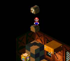 Soluce super Mario RPG : la légende des 7 étoiles (en cours) Image033