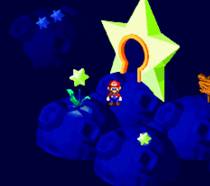 Soluce super Mario RPG : la légende des 7 étoiles (en cours) Image047