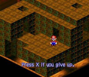 Soluce super Mario RPG : la légende des 7 étoiles (en cours) Image057